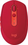 Logitech Wireless Mouse  M590, RUBY, [910-005199] , 